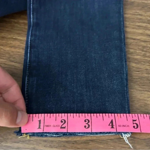 ❤️ Banana republic mid rise skinny 28x24 - Picture 10 of 10